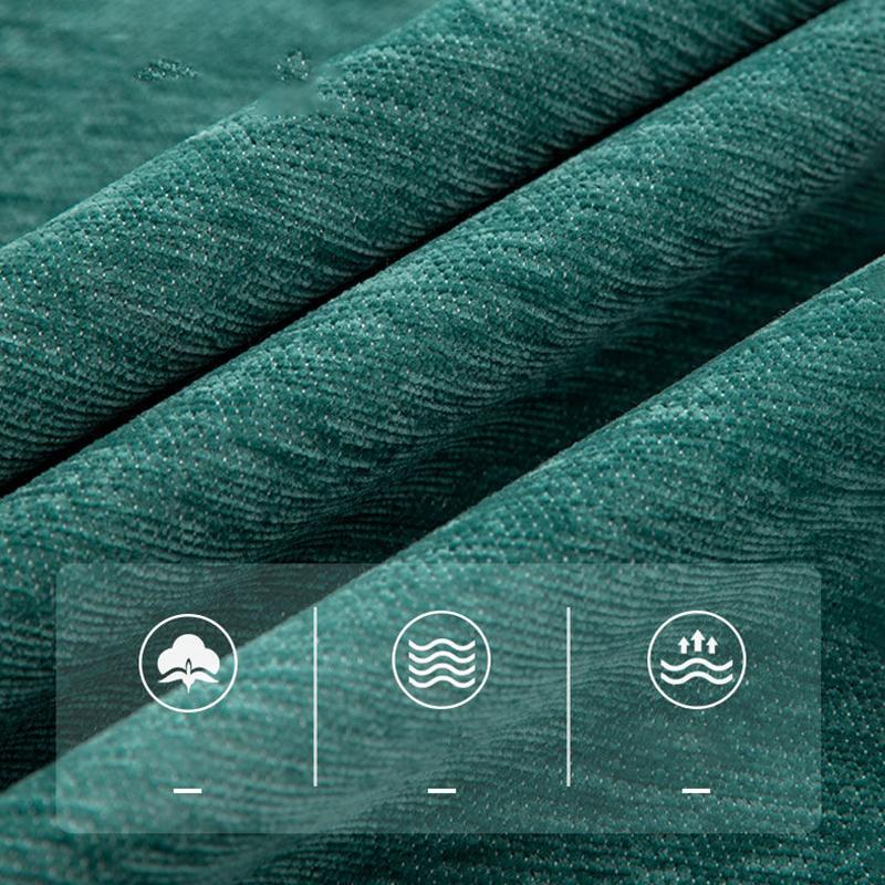 Four Seasons Universal European Style Sofa Cover Towel All-inclusive Universal Lazy Sofa Cushion Cover Thick Non-slip Dust Cover