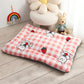 Dog Mat Cat Sleep Pad Autumn Winter Thick Pet Nest Winter Warm Hair Blanket Sleeping Pad
