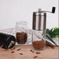 Brewing Integrated Hand Shake Beans Coffee Beans Grinder Home Manual Crusher Convenient Miniature Water Wash
