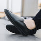 Buy a pair to get a pair of Peas shoes men's shoes Korean version of the trend of wild casual shoes