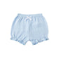Baby Girl Summer Lantern Shorts Baby Outer Wear Cotton Pants Middle and Small Children Children's Thin Section
