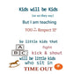 3 Set Boy's Time Out Chair Sticker Child Early Education Sticker Removable Chair Decoration Sticker for Home Decoration Christmas DIY Gift for Boy