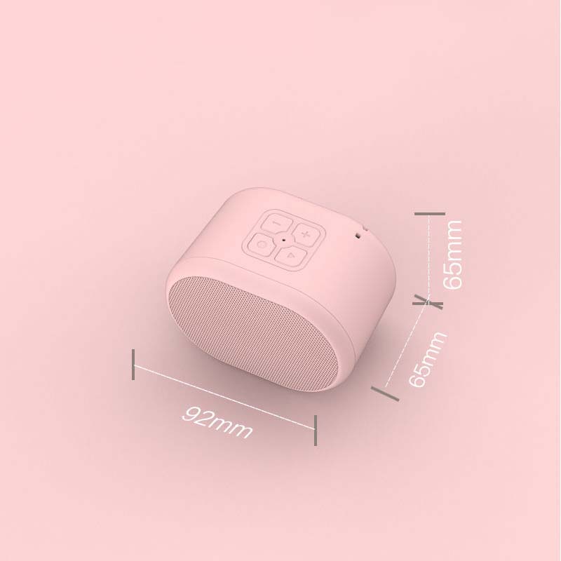 Bluetooth Speaker, Mini Speaker, Outdoor Subwoofer, Small Car Speaker