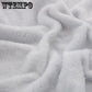 Wolf Spirit Soft Warm Plush Fleece Blanket Solid Color Flannel Blanket Throw Rug Bedding