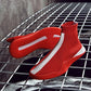 Men's Trendy Shoes Korean Style All-match Casual Shoes Lazy One-foot High-top Men's Sneakers