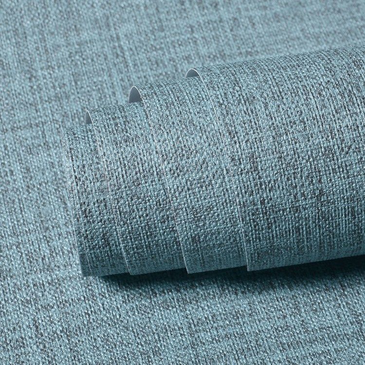 European-style Bedroom Living Room Wall Stickers Waterproof Furniture Renovation Stickers Student Dormitory Background Wall