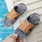 Boy's Summer Sandals Soft Sole Wear-resistant Outdoor Light Sandals Big Boys Anti-slip Flat Casual Cool Shoes