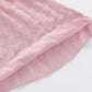 Summer Girl Fold Dress Children's Princess Pure Cotton Dress Cute Sweet Pleated