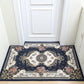 Bedroom Bedside Luxury Washable Carpet European Style Carpet Living Room Carpet Household Carpet