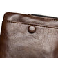 Business Long Wallet Men Anti-theft Multi-function Zipper PU Wallet Card Package Clutch Coin Bag