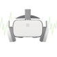 Wireless VR Glasses 4D Virtual Reality Theater Audio-visual Integrated Immersive 3D Smart Phone BOX