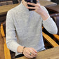 2019 Autumn Fashion Casual Sweater Slim Fit Knitting Mens Sweaters and Pullovers Men Pullover Men