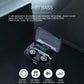 Waterproof 5.0 Earphones Bluetooth Mini HIFI TWS Earbuds Wireless Headphones Noise Reduction Headset
