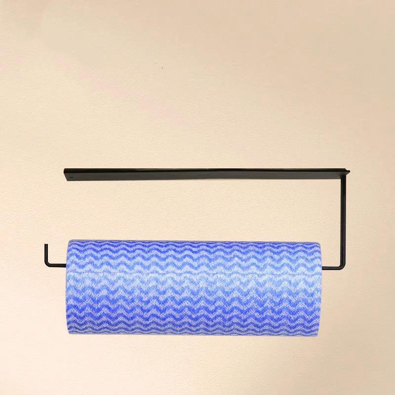Lazy Rag Dry and Wet Dual-use Decontamination Thickening Non-stick Oil-absorbent Oil-absorbing Dish Towel Dish Cloth Kitchen Supplies Paper