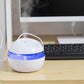 Humidifier Home Bedroom Office Big Splendor Mute Spray Mini Air Humidifier