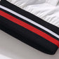 Bomber Jacket Men's Trend Autumn and Winter Embroidery Gown Men's Baseball Uniform Jacket Young Men