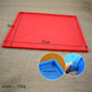 Pastry Tools Soft Swiss Roll Mats Silicone Cake Pan Baking Rug Mat Cake Rolls Molds Kitchen