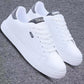 Spring Fashion Men's White Shoes Breathable Casual Men's Net Red Shoes Korean Men's Sneakers Outdoor Sports Men's Shoes
