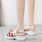 Summer Fashion Sandals Shoes Women Bow Sandals Slipper Indoor Outdoor Beach Shoes Female Slippers Plus Size