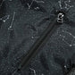 Men's Plus Fat Plus Size Jacket Casual Loose Thin Coat Fat 270 Kg Jacket