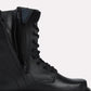 Genuine Leather Army Boots Leather Steel Toe Steel Sole Outdoor Men's Tooling Martin Boots Men's Breathable High-top Boots