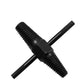 4' 6' water pipes Practical Pipe Broken Bolt Drill Bits Remover Double Head Screw Extractor