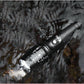 Telescopic Zoom Strong Light Flashlight Xenon Lamp Rechargeable Super Bright Multi-function Household Special Forces Outdoor Lighting