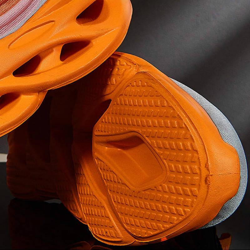 Spring Casual Colorful Running Sneakers Dad Shoes Clunky Shoes Student Outdoor Sports Travel Shoes