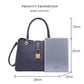 Ladies Bags Fashion Casual Middle-aged Mother Models Large-capacity Messenger Portable Shopping Shopping Bags