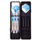 3Pcs/set Professional 18g/16g Soft Tip Darts Aluminium Dart shafts with Case