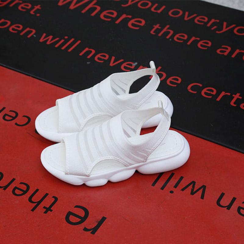 Sports Sandals Women Spring Summer Beach Slippers Korean Fashion Wild Casual Flat Shoes Home Outdoor Sandals Slippers