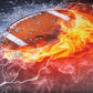 3Pcs/Set Football Printed Comforter Kids Boy Bedding Sets Men Duvet Cover Double Sheet Set