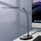 Microphone Computer Desktop Microphone Anchor Home Voice Chat Game Live Recording Voice Sound Card