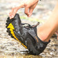 Breathable Sports Outdoor Net Shoes Men's Mesh Casual Hiking Shoes