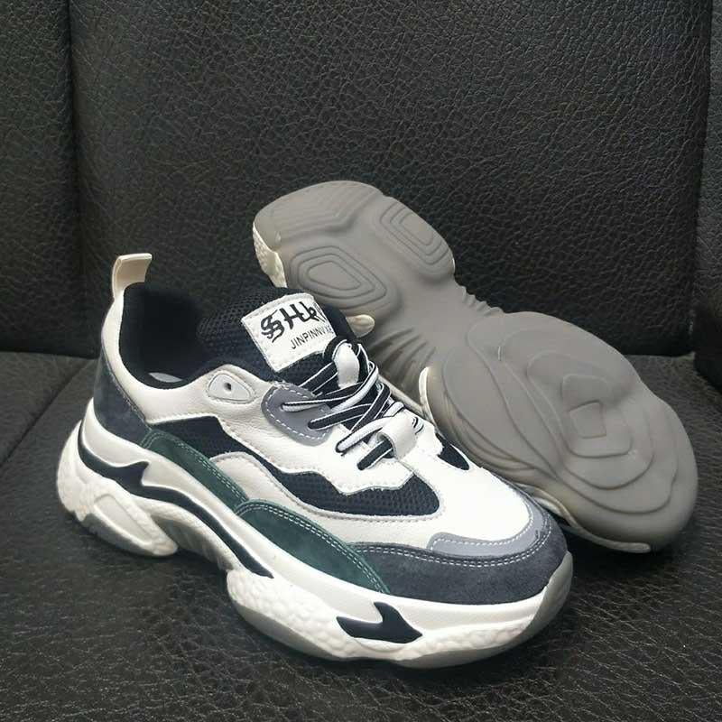Size 35-40 Summer Women Mesh Animal Sneakers Students Breathable Running Basketball Shoes Ins Shockproof Non-slip Shoes
