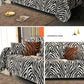 Leisure Sofa Blanket Bed Quilt Houndstooth Style Light Luxury Sofa Towel Universal Cover Modern Fabric Sofa Cushion Non-slip Anti-scratch