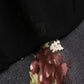 Vintage Casual Sundress Female Beach Dress Midi Button Backless Polka Women Dress Summer 2021 Boho Sexy Floral Dress