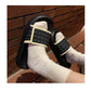 Women's Summer Slippers Soft Bottom Outer Wear Non-slip Indoor Slippers