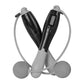Rope Skipping Smart Counter Cordless Ball Adult Special Fitness Weight Loss Exercise Fat Burning Weight Loss Indoor Special Skipping Rope