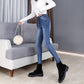 Denim Skinny Women's Stretch Jeans Female Jeans for Women Denim Pencil Jeans Pants Ladies Trousers