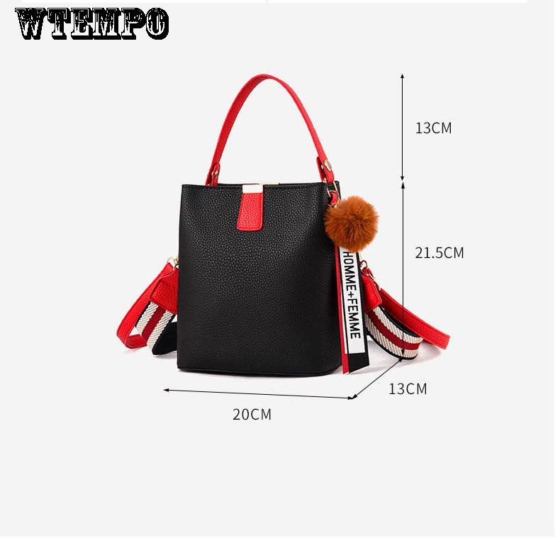 Women's Handbags Korean Version of All-match Handbags Women's Small Bags Fashion One-shoulder Messenger Bag Shopping Wallet