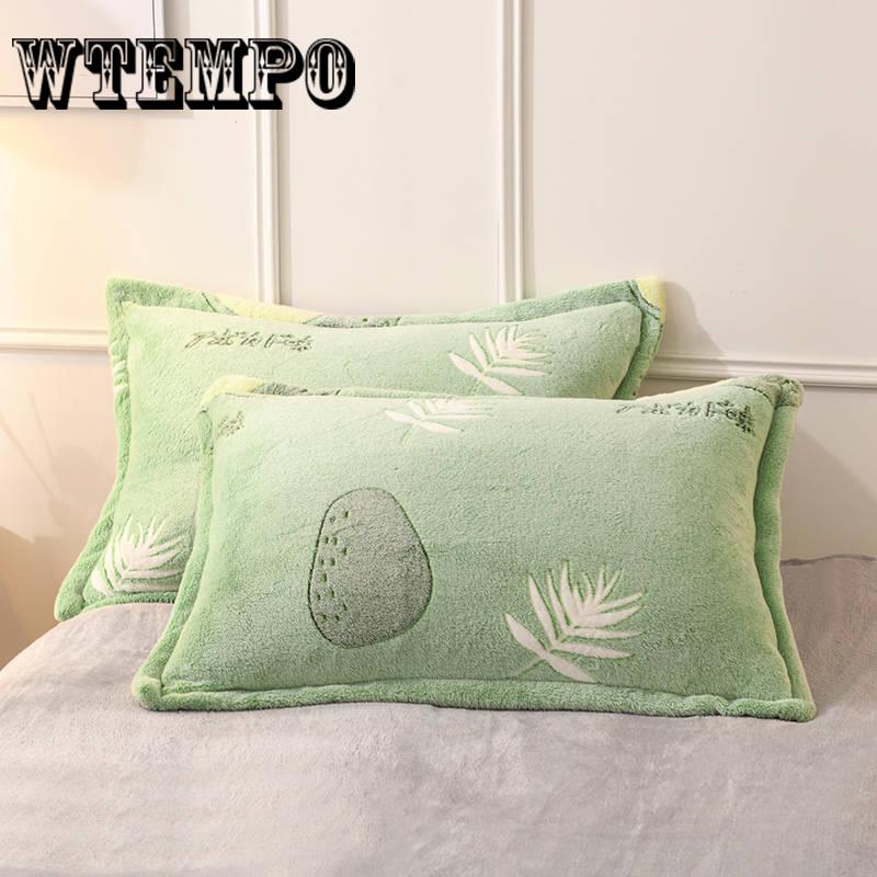 4pcs  Warm Winter Bedding Set Duvet Cover Set Pillowcases Bedclothes Comfortable Bedding Set