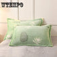 4pcs  Bedding Set Family Set Include Bed Sheet Duvet Cover Pillowcase Room Decoration Bedspread