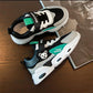 Spring Children's Sports Shoes Boys Breathable Net Shoes School Girls Shoes Sneakers