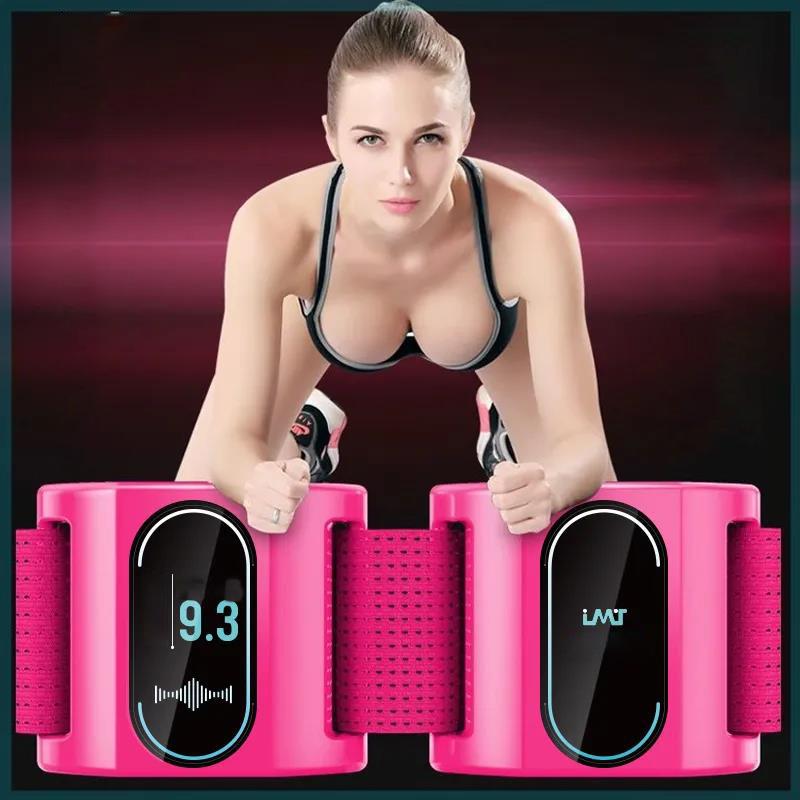 Shaking Fat-removing Machine Lazy Fitness Home Exercise Slimming Stovepipe Equipment Weight Loss Artifact Thin Abdomen Whole Body Health