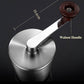 8-speed Manual Coffee Bean Grinder Sharrified Machine Home Small Hand Cleaning Coffee Grinding Machine Tool