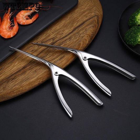 Shrimp Peeling Tool Kitchen Shrimp Peeling Artifact Household Gadgets