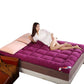 Thick Warm Lamb Velvet Mattress Student Dormitory Foldable Tatami Non-slip Bed Sleeping Mat Mattress