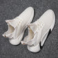 Running Shoes Men Fashion Mesh Sneakers Male Sport Shoes Lace-Up Lightweight Shoes Male Zapatos De Mujer Training Trainers Men