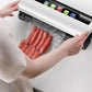 Food Vacuum Sealer Automatic Commercial Household Food Vacuum Sealer Packaging Machine